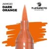 AK Interactive AKM020 DARK ORANGE – PLAYMARKER